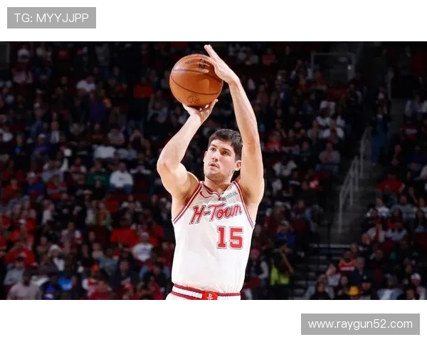 火箭惜败西部前三谢泼德显短板