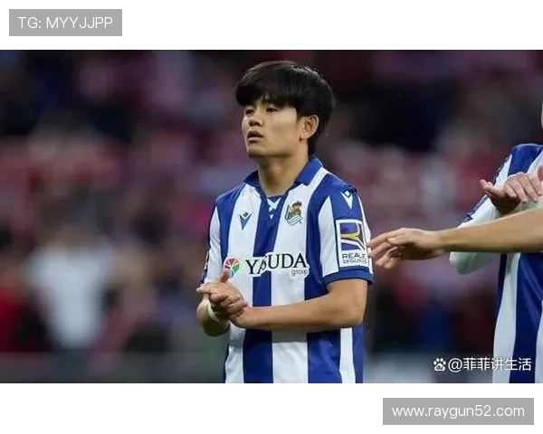 皇家社会3-0瓦伦西亚结束5轮不胜,久保建英推射建功