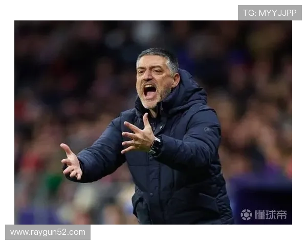 皮米恩塔吐槽塞维目标突变进欧战